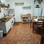 Tatil Evi Casa Dante *