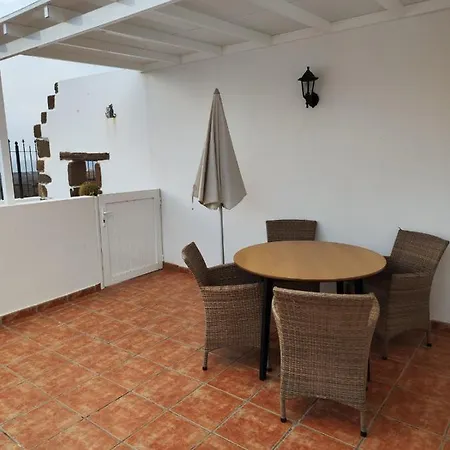 Casa Dante Hébergement de vacances *