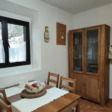Hébergement de vacances Casa Dante *