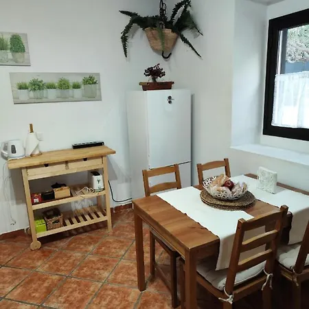 Nyaraló Casa Dante