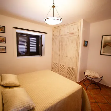Casa Dante Nyaraló