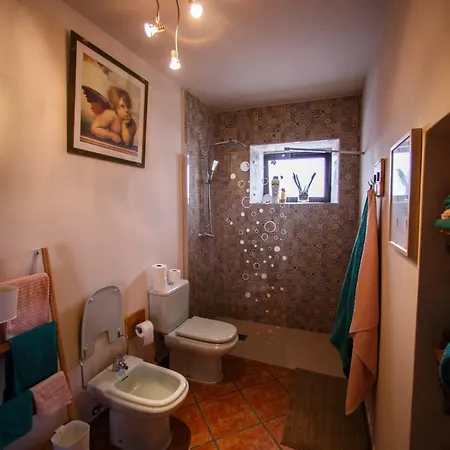 Casa Dante Hébergement de vacances