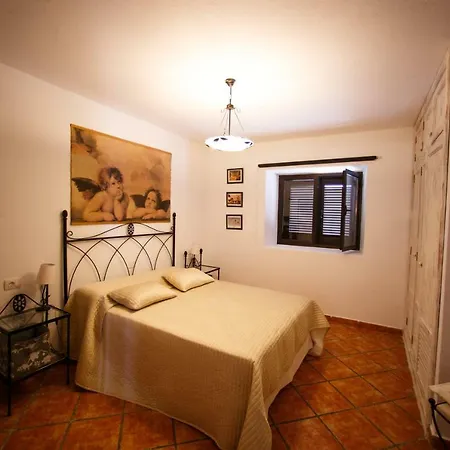 Casa Dante