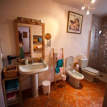 Casa Dante Hébergement de vacances *