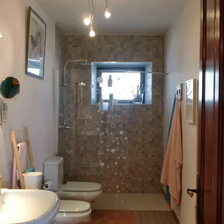 Nyaraló Casa Dante *