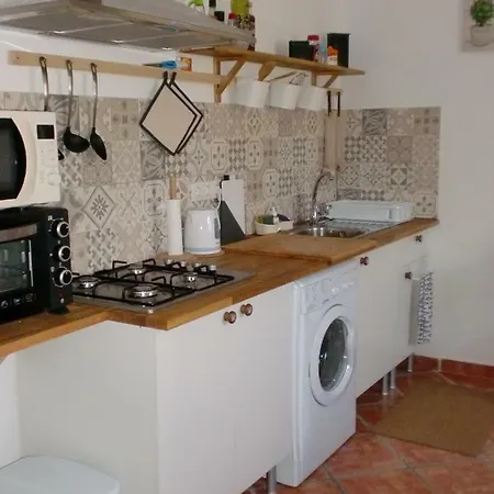 Casa Dante Nyaraló Tías
