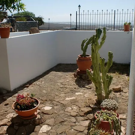 Casa Dante
