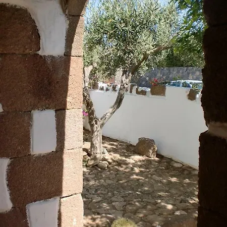 Casa Dante Hébergement de vacances