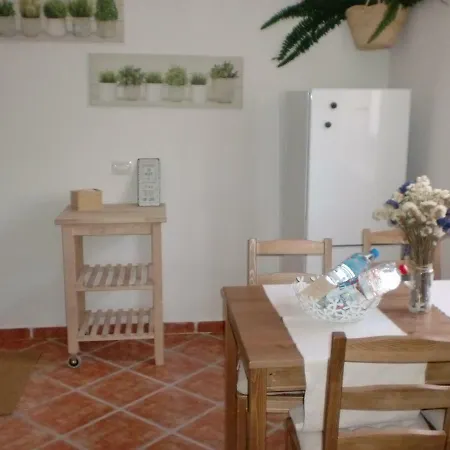 Casa Dante Nyaraló