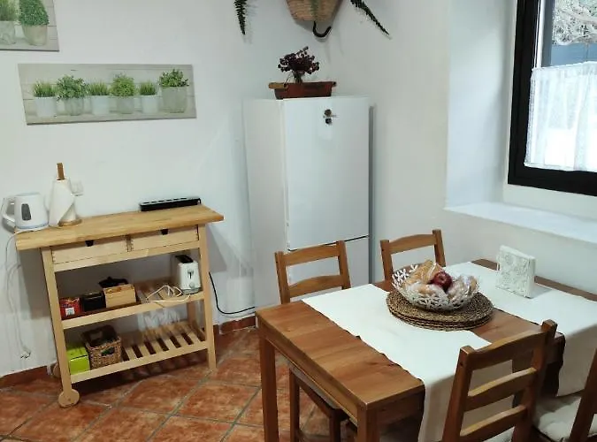 Holiday home Casa Dante