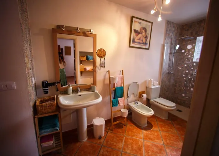 Casa Dante Holiday home *