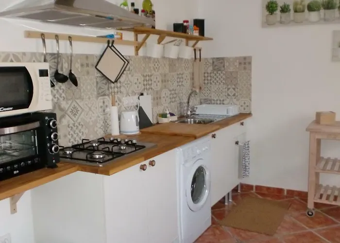 Holiday home Casa Dante Tias