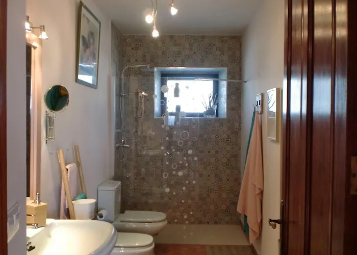 Holiday home Casa Dante *