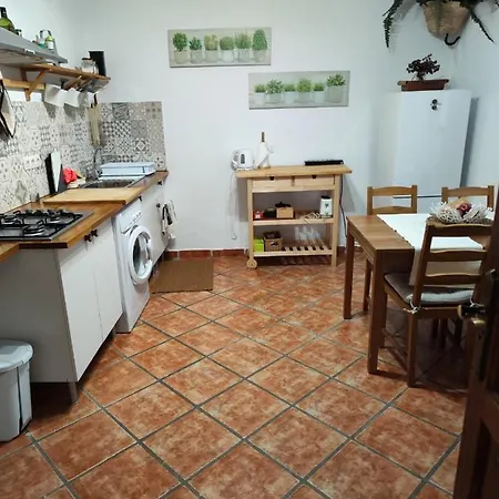 Semesterbostad Casa Dante *