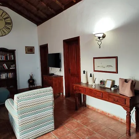 Casa Dante Semesterbostad *