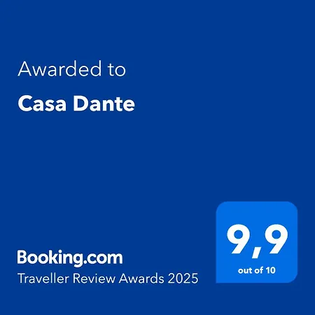 Casa Dante Σπίτι διακοπών Tías