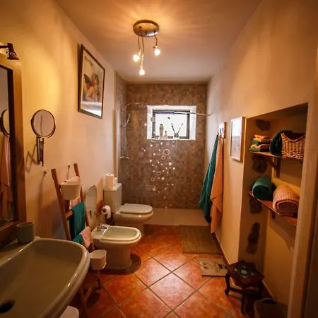 Semesterbostad Casa Dante *