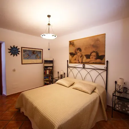 Casa Dante * 티아즈