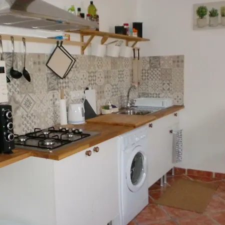 Semesterbostad Casa Dante Tías