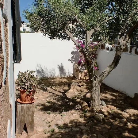 Casa Dante 티아즈