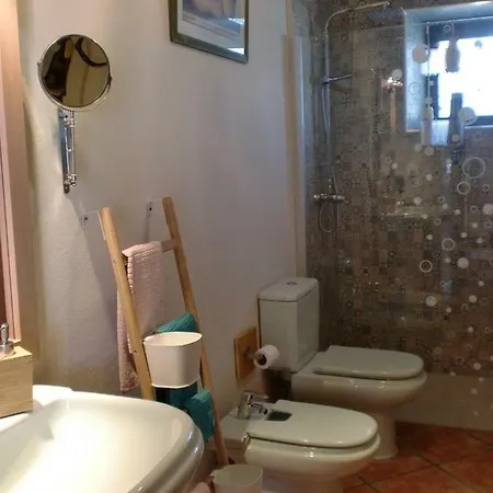 Casa Dante 티아즈