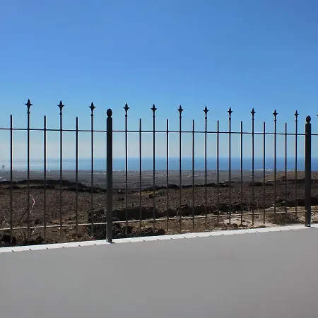 Casa Dante * Tias