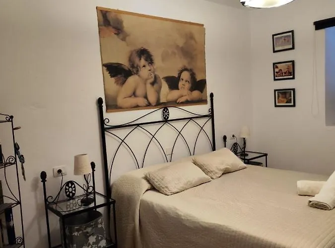 Casa Dante ティアス