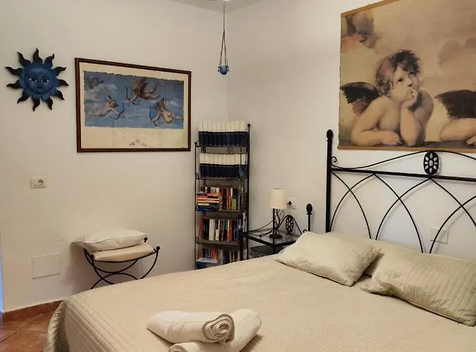 Casa Dante * ティアス