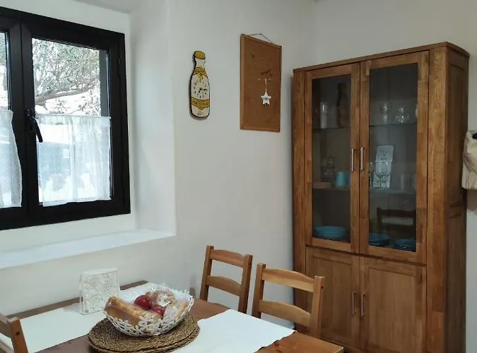 Σπίτι διακοπών Casa Dante *