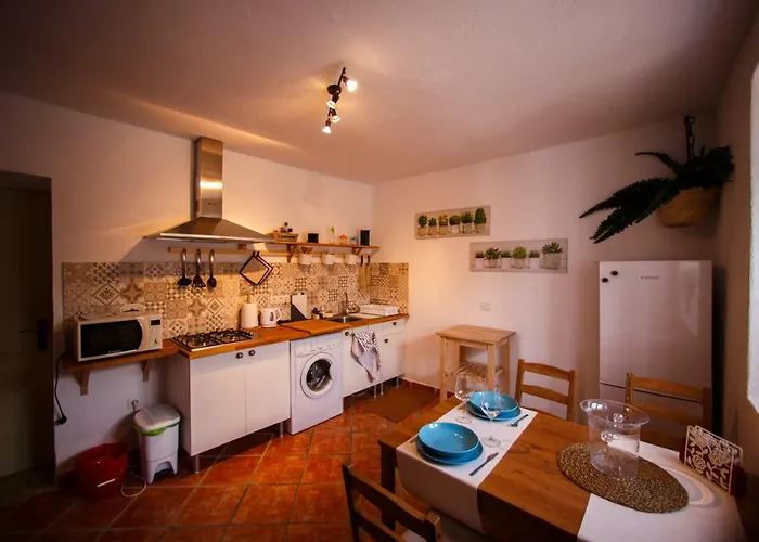 Casa Dante * ティアス