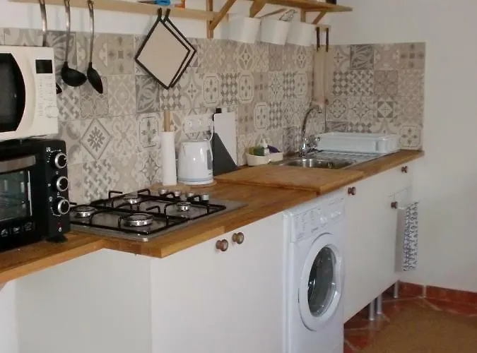 Casa Dante Σπίτι διακοπών Tías