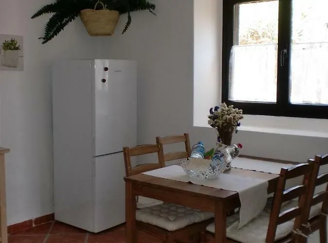 Casa Dante ティアス