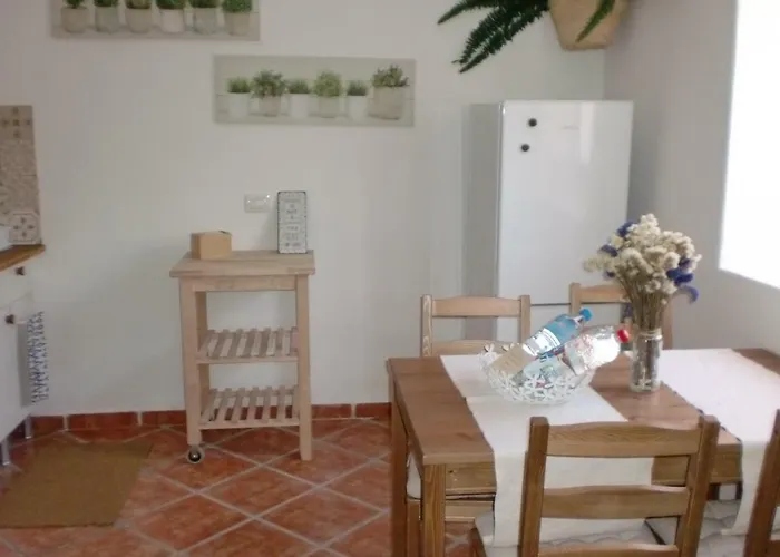 Casa Dante Σπίτι διακοπών