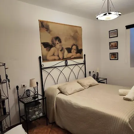 Casa Dante Tías