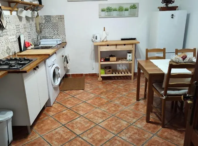 Casa vacanze Casa Dante *