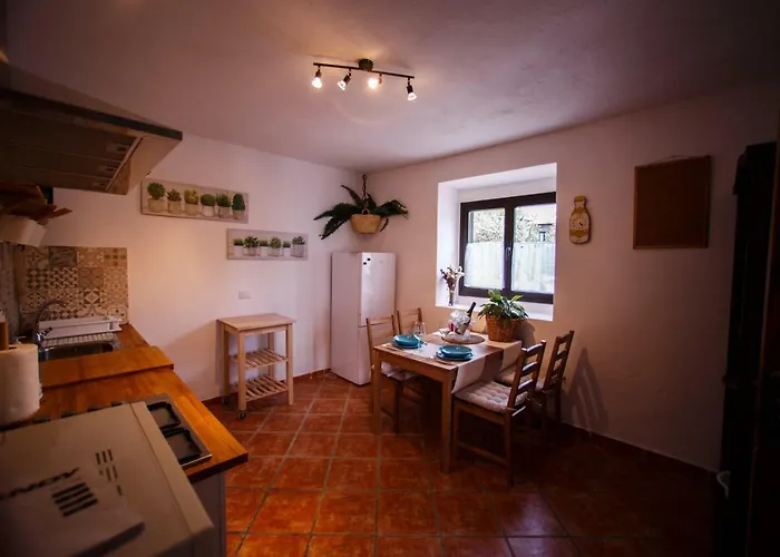 Casa vacanze Casa Dante *