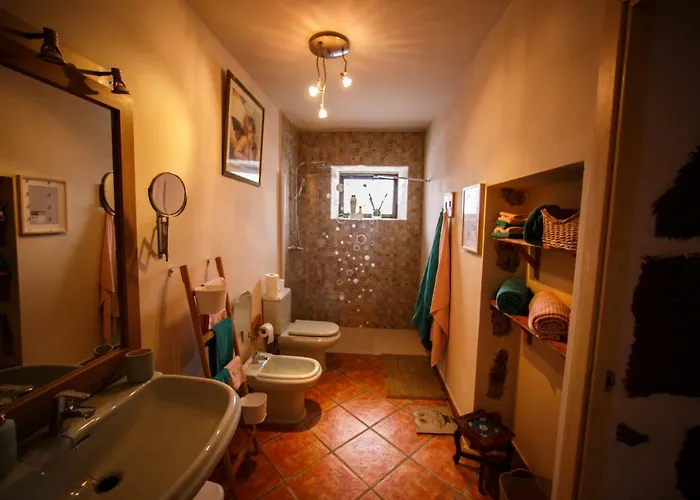 Casa vacanze Casa Dante *