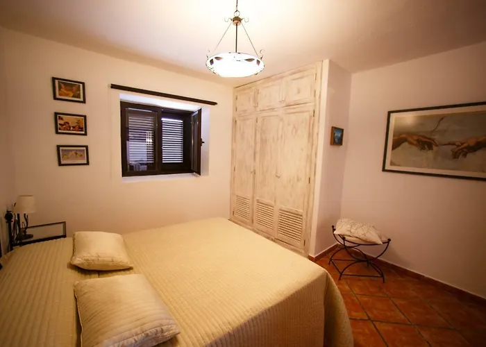 Casa Dante Casa vacanze