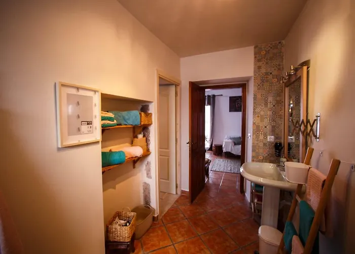 Casa vacanze Casa Dante *